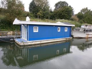 Sportboot Zander - Bornheim - 6