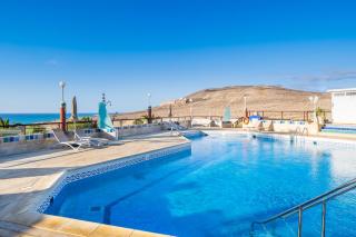 Hotel Esmeralda Maris by LIVVO - Costa Calma - 0