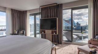 The Spencer Hotel - 7