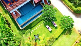 6 Bedroom Seaview Villa with Pool - Ko Chang - 9
