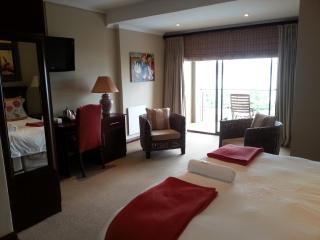 Stirling Manor Boutique Guest House - 1