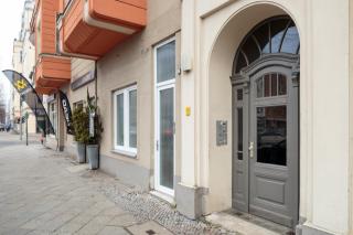 K&S Apartments - Berlin - 9