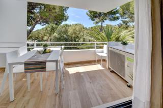 Apartamento Ferrera Park 615 - Cala Ferrera - 5