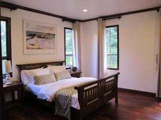 6 Bedroom Seaview Villa with Pool - 3