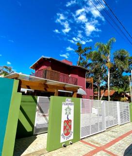 Vila Figueiredo das Donas - Bombinhas - 9