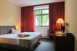 Hotel Zittauer Hof - Zittau - 8