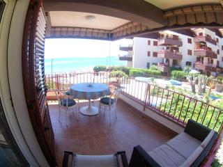 Sea Beach Taormina Apartment - 4