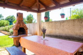 Holiday home Labud - Žminj - 8
