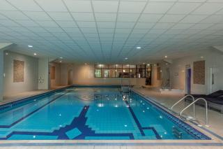 Carrickdale Hotel & Spa - Dundalk - 7