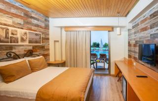 Alacati VillaRenk - 1