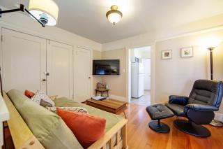 Beach Hill Bungalow - Santa Cruz - 9