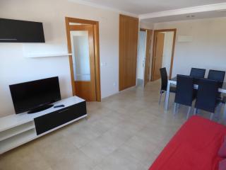 Apartamentos en la playa Edimar II - Gandía - 2