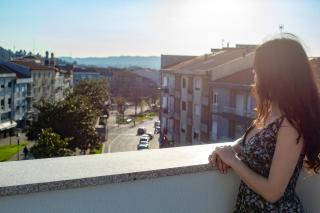 Hotel Fafense - Fafe - 9