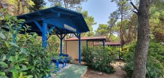 Mobile home- Fish huts and Orange huts - 4