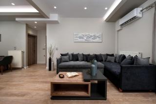 Aria apartment in the heart of Corfu city - 8