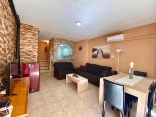 AT Rural NAVALINDA - Casas del Monte - 0