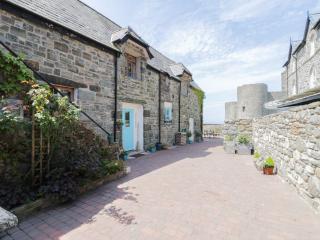 Castle Lodge - Harlech - 0