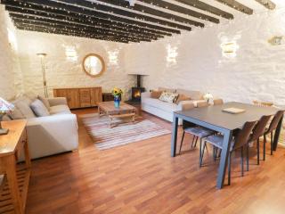 Castle Lodge - Harlech - 6