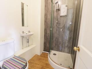 Castle Lodge - Harlech - 2