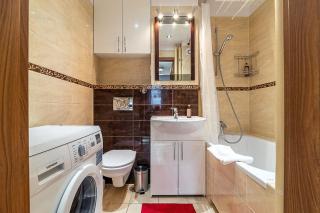 Panska 3 - Apartment with Balcony by Noclegi Renters - Warschau - 7