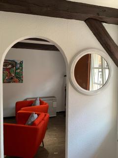 Ackerbürgerhaus von 1604 - Goslar - 4