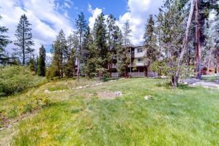 Hi Country Haus Getaway - Winter Park - 0