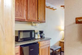 Village Square - Copper Mountain - 5