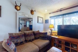 Hi Country Haus Getaway - Winter Park - 6