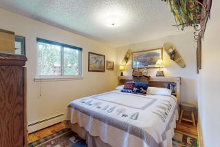 Hi Country Haus Getaway - Winter Park - 1