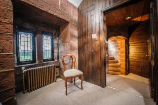 Dalston Hall - Carlisle - 6
