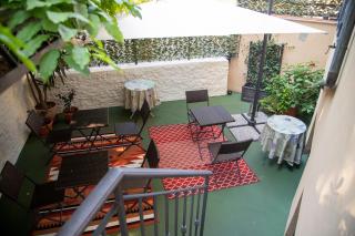 B&B I Propilei di San Girolamo - 4