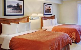 Thompson's Best Value Inn & Suites - Thompson - 3