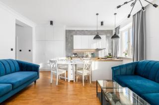 Nowiniarska 8 by Noclegi Renters - Warsaw - 4
