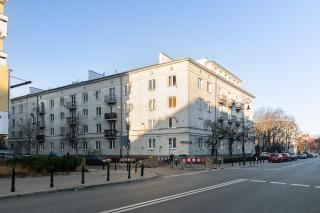 Nowiniarska 8 by Noclegi Renters - Warsaw - 5