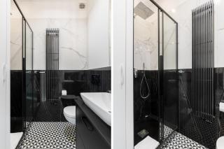 Nowiniarska 8 by Noclegi Renters - Warsaw - 6