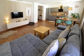 Pretti Apartments - NEUE moderne Wohnung im Herzen Bambergs - absolut zentral - Bamberga - 2