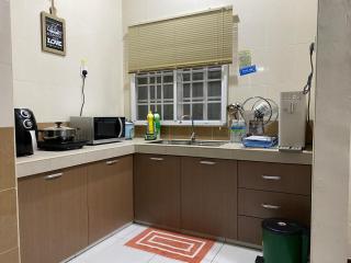 EagleNest at Iris House Resort - Tanah Rata - 5