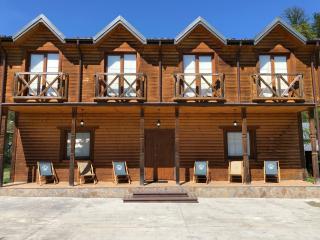 Брусний View House - 8