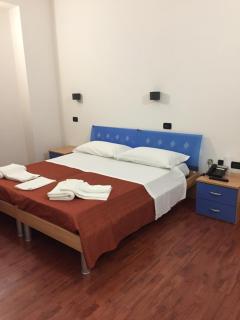 Asselta Hotel - Cerignola - 1