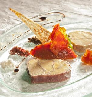 Château des Monthairons Hôtel Restaurant GastroMaison Spa privatif - Les Monthairons - 5