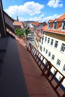 Pretti Apartments - NEUES modern eingerichtetes Apartment - mitten im Stadtzentrum - Bamberg - 3