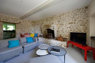 Gîtes Les Demeures de Valette - 8