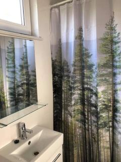 Koziula - Domki i Leśne SPA na Kaszubach - Przywidz - 8