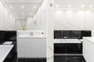 Karolkowa 28A - Luminous Apartment with Balcony by Renters Prestige - Varsovie - 5