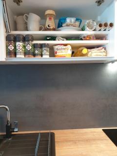 STUDIO APARTMAN -BARBARA- - Rijeka - 5