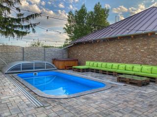 MADISON RANCH - Szabolcsveresmart - 7
