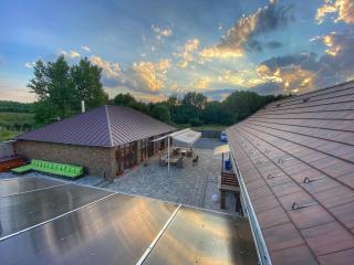 MADISON RANCH - Szabolcsveresmart - 5
