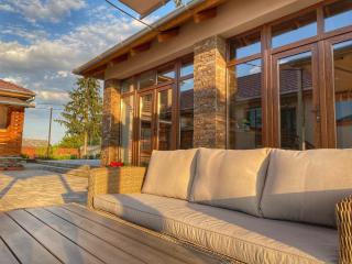MADISON RANCH - Szabolcsveresmart - 4