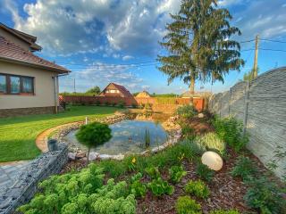 MADISON RANCH - Szabolcsveresmart - 1
