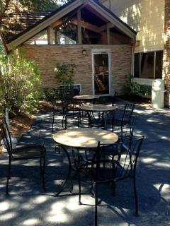 Best Western Gold Country Inn - Grass Valley - 6